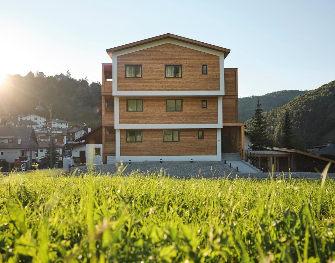 Alpe Di Susi Apartment Castelrotto Exterior foto